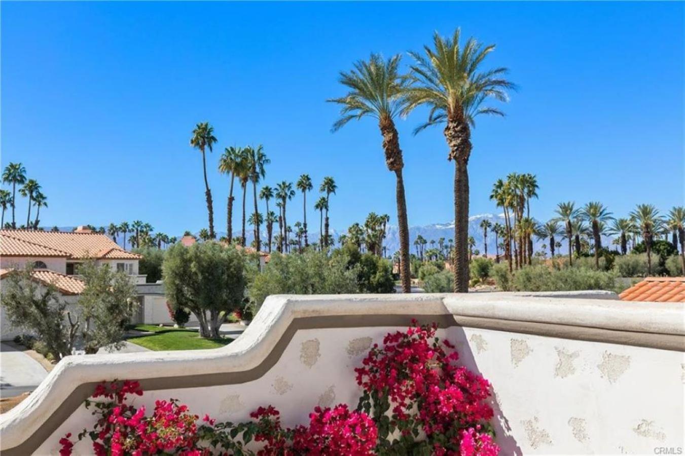 Muirfield House In Desert Falls Cc 팜데저트 외부 사진
